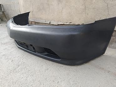 Бампер Honda, Б/у, Оригинал — 3