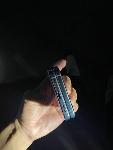 галакси z flip 5 цена: Samsung Z Flip, Б/у, 256 ГБ, цвет - Фиолетовый — 7