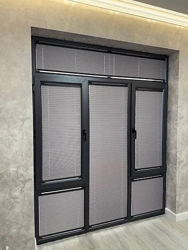 шейная подушка: Москитная сетка, Гармошка (Плиссе), На заказ — 4