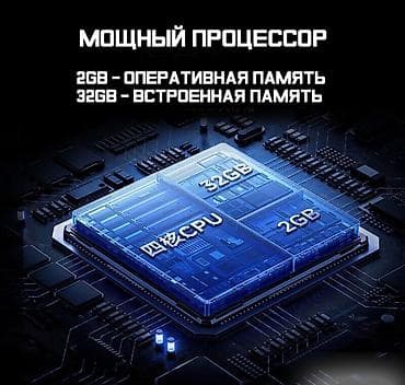 xiomi tv: Телевизор Xiaomi Redmi A55 2025 4K Купить в Бишкеке — 55 дюймов, Smart — 7