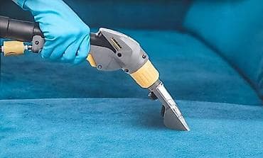 магнитный коврик: Химчистка мягкой мебели и ковровых покрытий Экстракторный моющий — 4