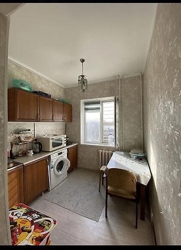 2 room flat: 2 комнаты, 43 м², Индивидуалка, Косметический ремонт — 4