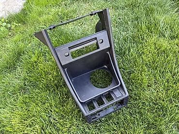 lada 2105: Центральная консоль ВАЗ (LADA) — 1