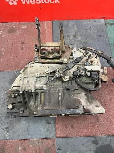 Тормозные системы: Коробка передач Автомат Kia 2015 г., Б/у, Оригинал — 2