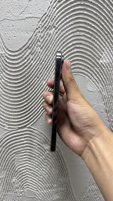 IPhone 14 Pro Max, Б/у, 512 ГБ, Deep Purple, 100 % — 4