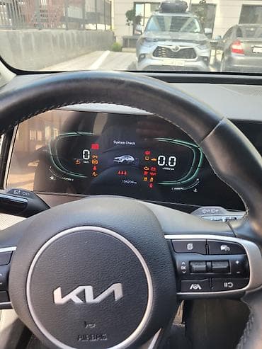 киа морнинг продажа авто: Kia Sportage: 2022 г., 2 л, Автомат, Дизель, Кроссовер — 5