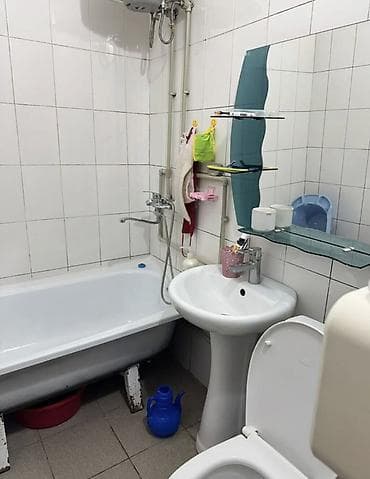 Долгосрочная аренда комнат: 🔥 Срочно продаётся уютная студия! Продаётся студия 24 м² с — 5