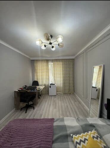 иссык куль дом: 1 комната, Собственник, Без подселения, С мебелью полностью — 3