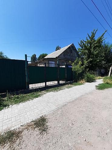 Продается жилой дом с участком. Основные особенности: - Отдельно at lalafo.kg Продается жилой дом с участком. Основные особенности: - Отдельно
