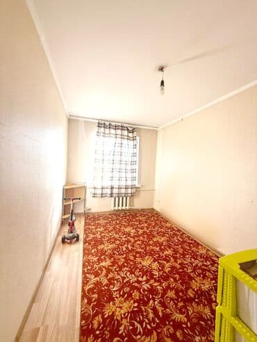 бартер дом: 2 комнаты, 49 м², 104 серия, Старый ремонт — 3