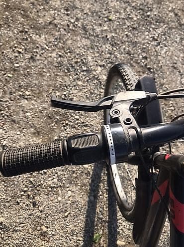 mavic mini 2: Горный/городской велосипед 26"( производства ЕВРОПА ) - Рама — 4