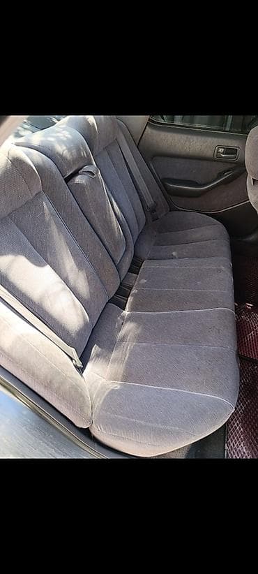крыло на камри 50: Toyota Camry: 1990 г., 2.2 л, Автомат, Бензин, Седан — 6