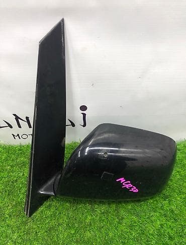 estima: Фара на Toyota Estima Фара ксенон,до рестайлинг Зеркало заднего вида — 3