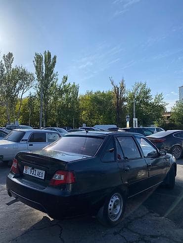 deawoo: Daewoo Nexia: 2011 г., 1.5 л, Механика, Газ, Седан — 6