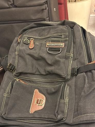 Рюкзак, Унисекс, Новый