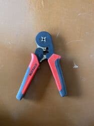 Инвалидные коляски: Стеклянный лабораторный термометр ртутный ГОСТ 2823‑73) - Тип — 3