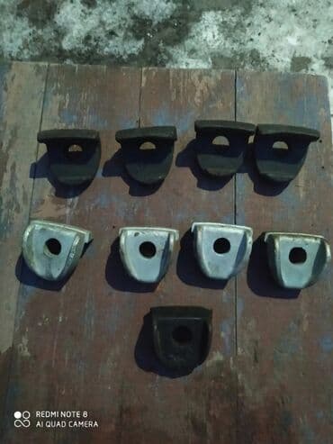 установка газового оборудования на авто в бишкеке цена: Гидроусилитель Камаз — 13