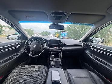 тук сокулук: Hyundai Grandeur: 2019 г., 3 л, Автомат, Газ, Седан — 6