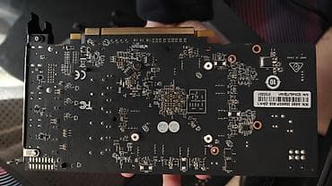 hd 5770: Видеокарта, Б/у, AMD, Radeon RX, 8 ГБ, Для ПК — 3