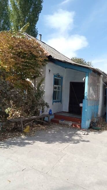 продаю дом село байтик: Дом, 66 м², 4 комнаты, Собственник, Старый ремонт — 6