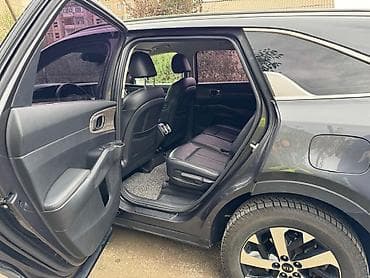 2020: Kia Sorento: 2020 г., Робот, Дизель, Кроссовер — 8