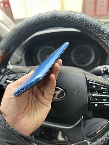 aiphone x: Redmi, Redmi 10A, Б/у, 32 ГБ, цвет - Синий, 2 SIM — 4