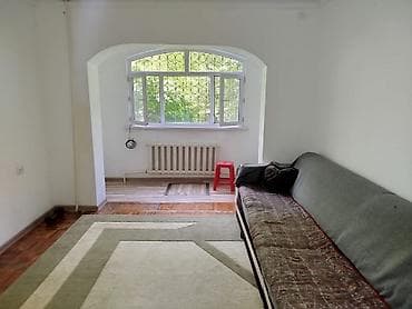 1 комната, 33 м², Нижний Джал (Джал-23) 106 серия, 1 этаж