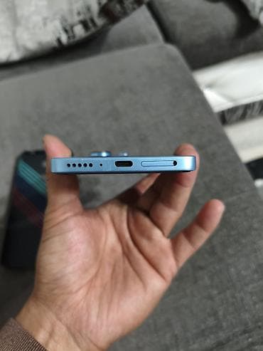 реалми с 33 цена в бишкеке: Redmi, Redmi Note 13, 128 ГБ, цвет - Голубой, 2 SIM — 2