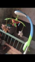 Другие товары для новорождённых