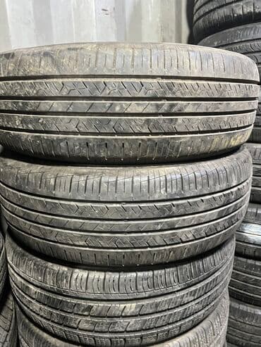 диск для матиз: Летние корейские шины. Фирмы Hankook Nexen Kumho. Размер 185/65R15 на — 5
