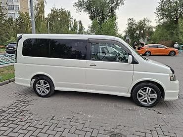 Honda Stepwgn: 2003 г., 2 л, Автомат, Бензин, Минивэн — 2
