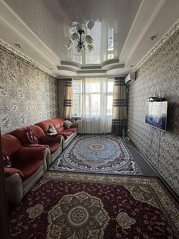 квартира джалалабат: 1 комната, 53 м² — 3