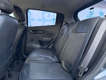 купить фольксваген поло в бишкеке: Chevrolet Spark: 2020 г., 1 л, Автомат, Бензиновая, Хэтчбэк — 9