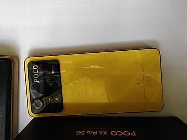 poco x4 gt цена в оше: Poco X4 Pro 5G, Б/у, 256 ГБ, цвет - Желтый, 2 SIM — 2
