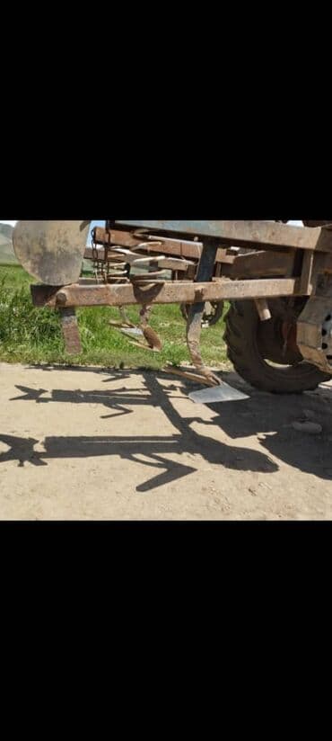 набор ключ сколько стоит: Сеялка (прицепная/навесная) для зерновых и бобовых культур Описание — 4