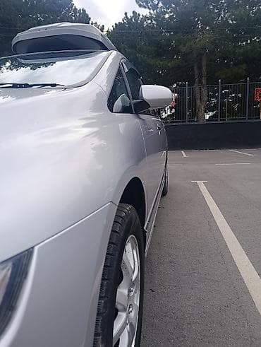 honda elysion: Honda Odyssey: 2005 г., 2.4 л, Автомат, Бензин, Минивэн — 7