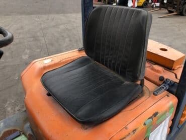 agro: Погрузчик, 2005 г. — 6