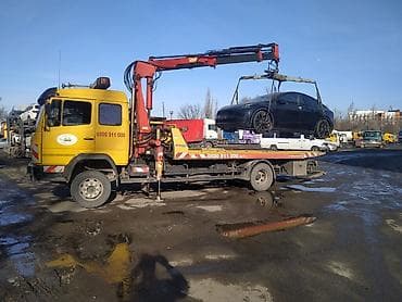 4 tb: Стрела 12 м, 5 т, Борт 5000 кг — 5