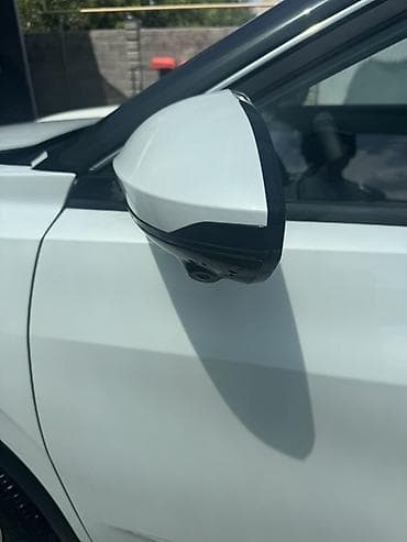 device kg: Dongfeng : 2025 г., 1.5 л, Автомат, Электромобиль, Кроссовер — 8