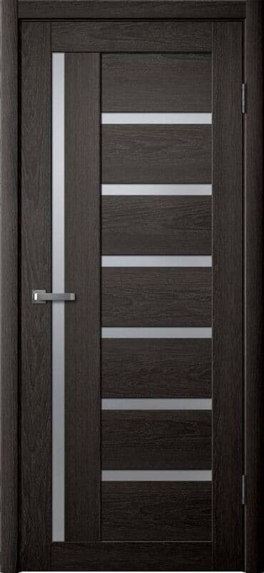 двери мешкомнатный: Межкомнатная дверь со стеклом, Российская, Новый — 7