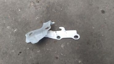 продажа тойота ленд крузер 100 в бишкеке: Toyota, Б/у, Оригинал — 1