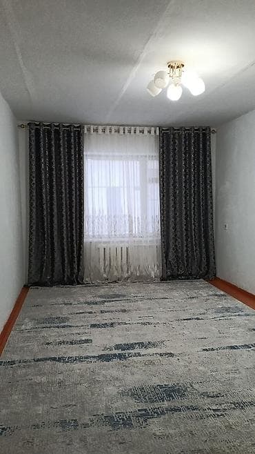 мед алимин: 1 комната, Собственник, Без подселения, Без мебели — 1