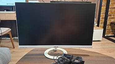 Продаю монитор ASUS 27" full hd ips lalafo.kg да Продаю монитор ASUS 27" full hd ips