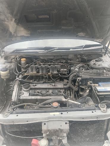 сефиро матор: Nissan Cefiro: 2002 г., 2 л, Автомат, Бензин, Седан — 1