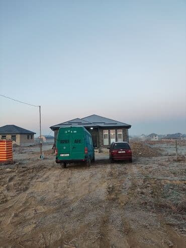 форанер 2020: Ford Galaxy: 2000 г., 2.3 л, Механика, Бензин, Вэн/Минивэн — 6