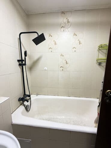 продаю квартиру в джал артис: 2 комнаты, Собственник, Без подселения, С мебелью частично — 6