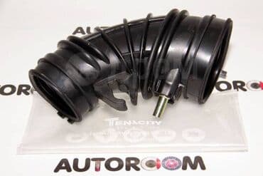 блок предохранителей: Патрубок Honda 2003 г., Новый, Аналог — 5