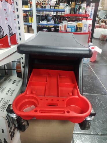 набор ключей force купить в бишкеке: Стул для детейлинга. На колесах. Китай. В наличии. Очень удобен — 2