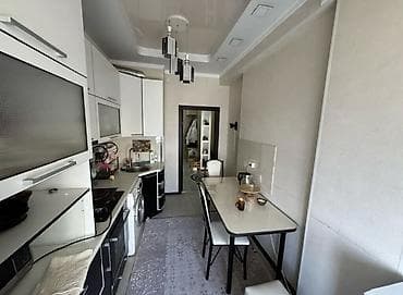 Продажа квартир: 2 комнаты, 75 м², Элитка, 7 этаж, Евроремонт — 5