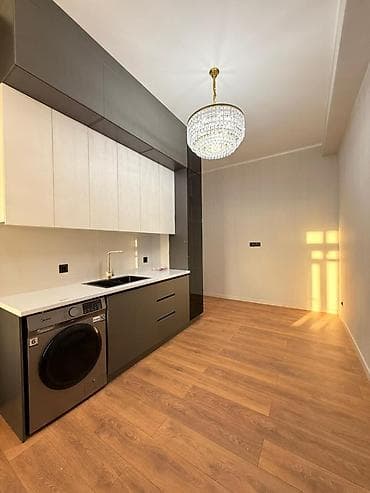 115: 3 комнаты, 80 м², Южная Магистраль 13 этаж, Евроремонт — 8